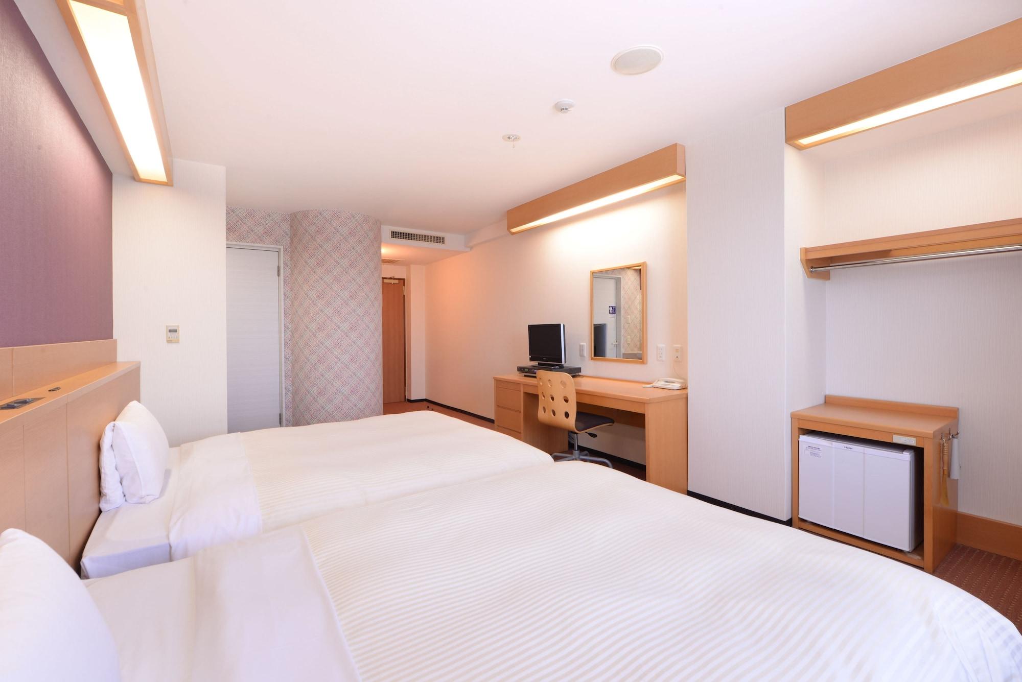 Vessel Hotel Kumamoto Airport Ōzu Εξωτερικό φωτογραφία