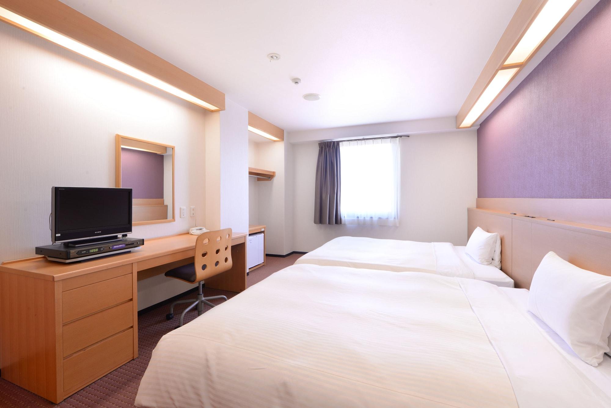 Vessel Hotel Kumamoto Airport Ōzu Εξωτερικό φωτογραφία