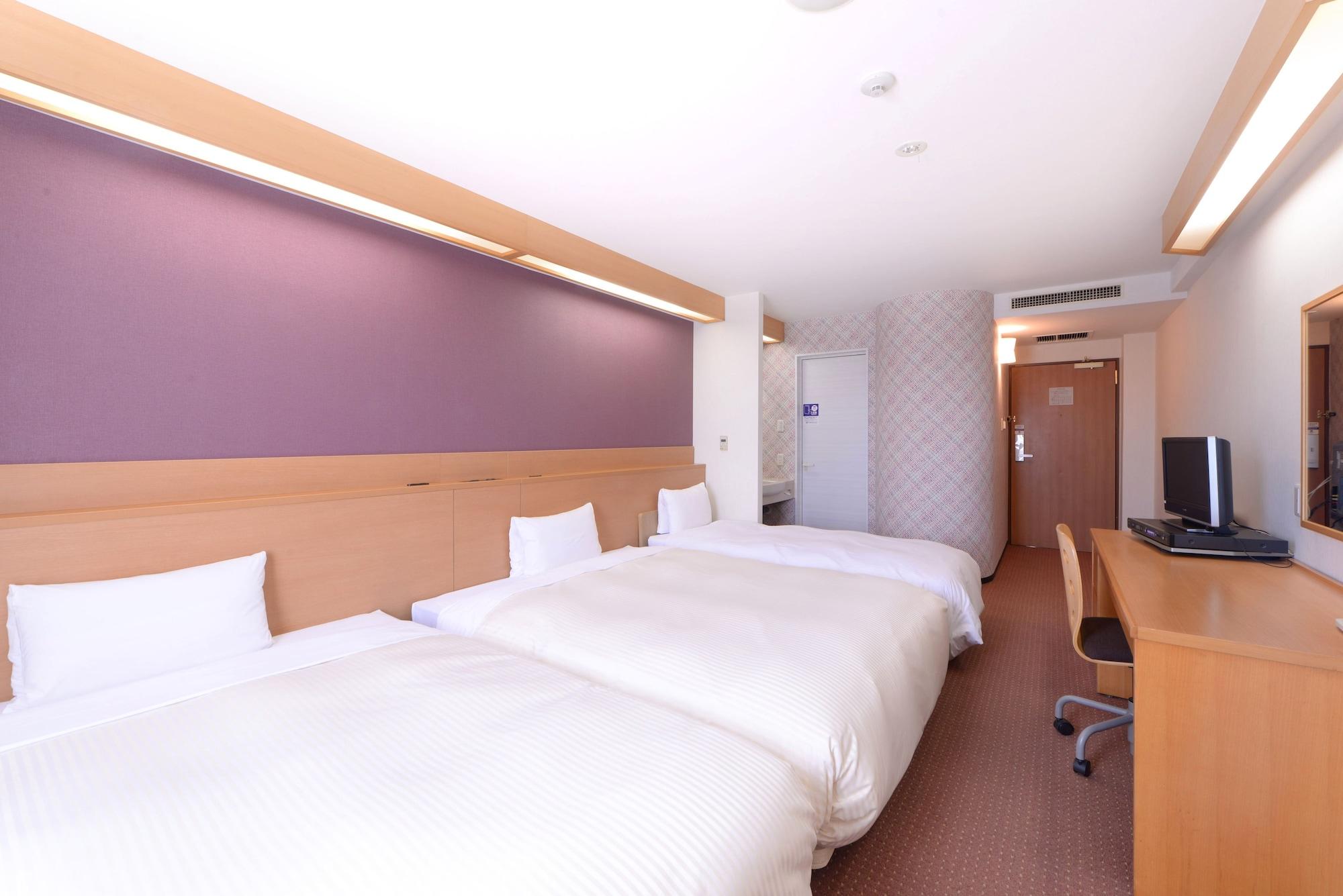 Vessel Hotel Kumamoto Airport Ōzu Εξωτερικό φωτογραφία