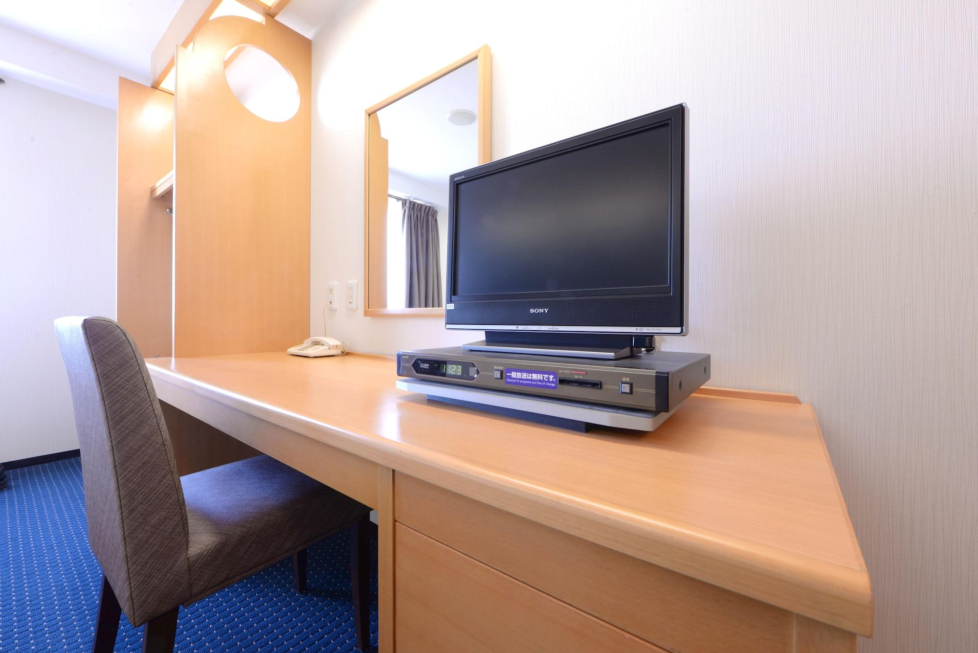 Vessel Hotel Kumamoto Airport Ōzu Εξωτερικό φωτογραφία
