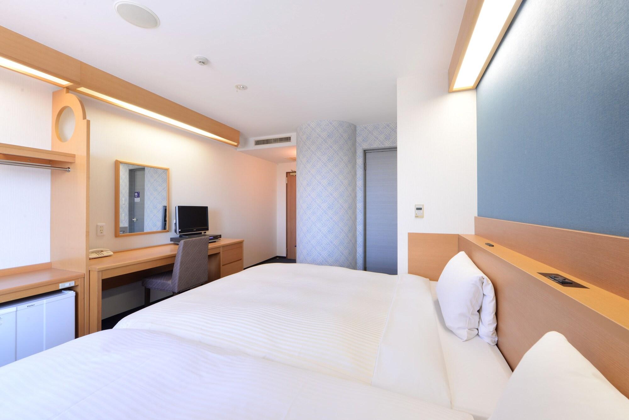 Vessel Hotel Kumamoto Airport Ōzu Εξωτερικό φωτογραφία