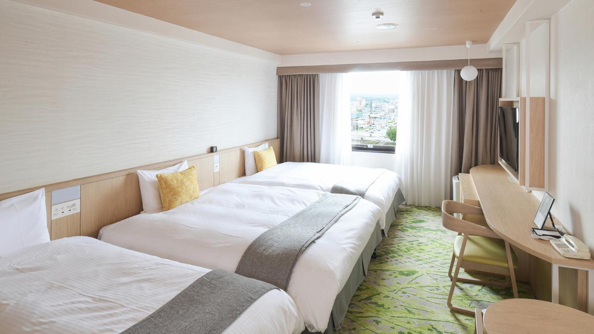 Vessel Hotel Kumamoto Airport Ōzu Εξωτερικό φωτογραφία