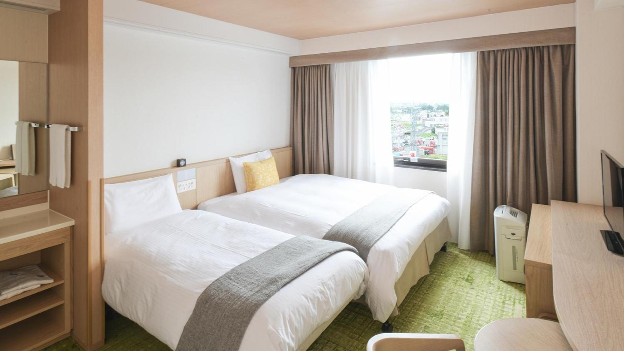 Vessel Hotel Kumamoto Airport Ōzu Εξωτερικό φωτογραφία