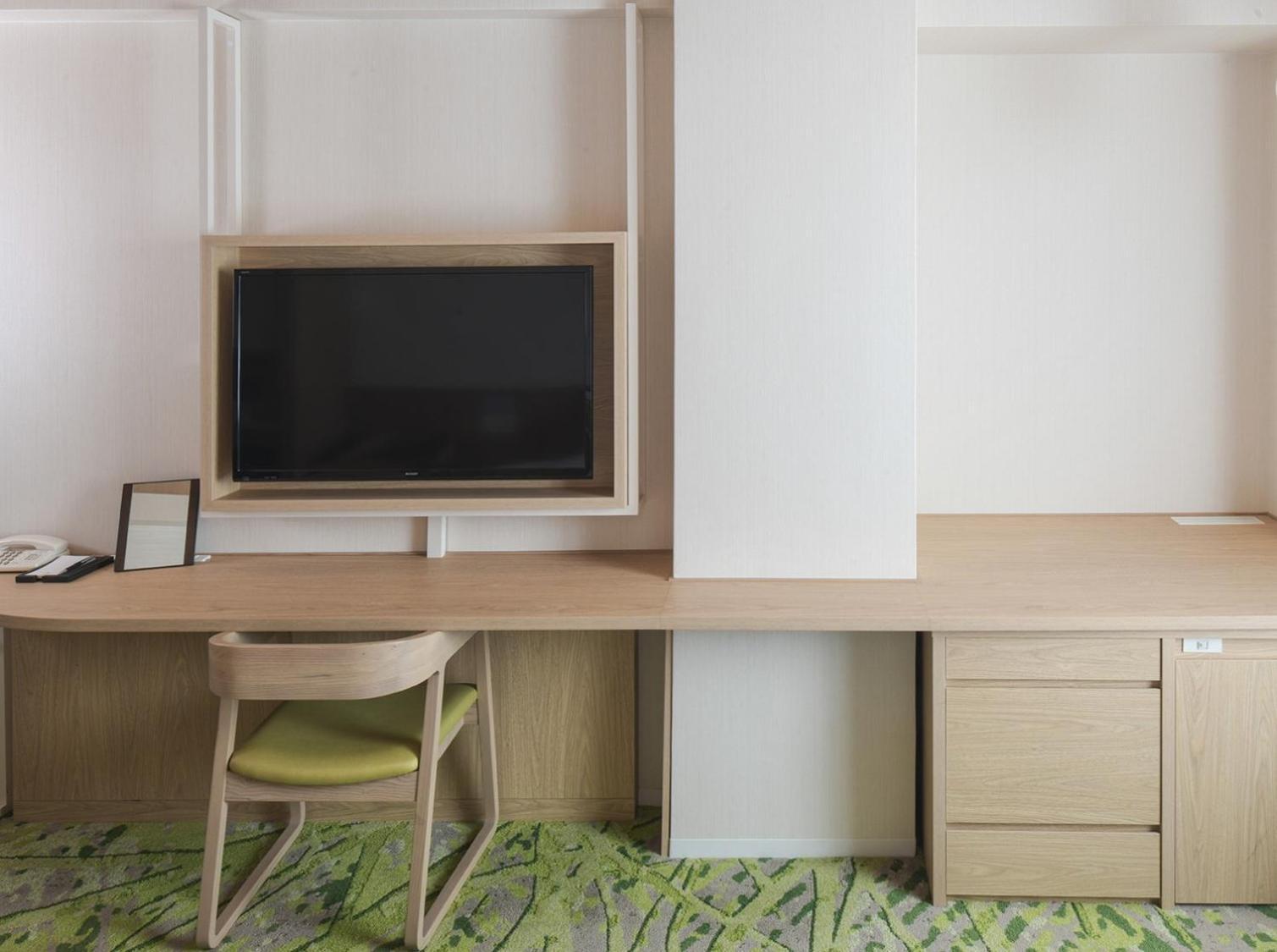 Vessel Hotel Kumamoto Airport Ōzu Εξωτερικό φωτογραφία