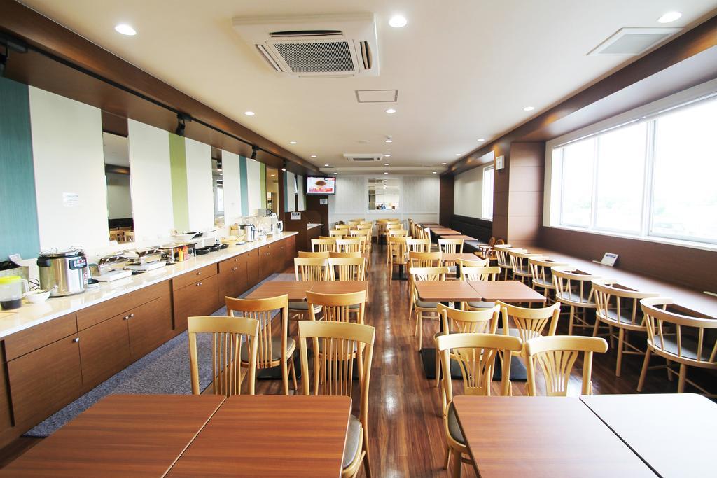 Vessel Hotel Kumamoto Airport Ōzu Εξωτερικό φωτογραφία