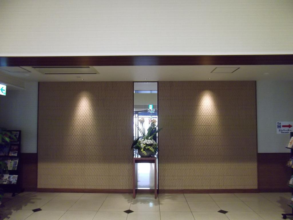 Vessel Hotel Kumamoto Airport Ōzu Εξωτερικό φωτογραφία